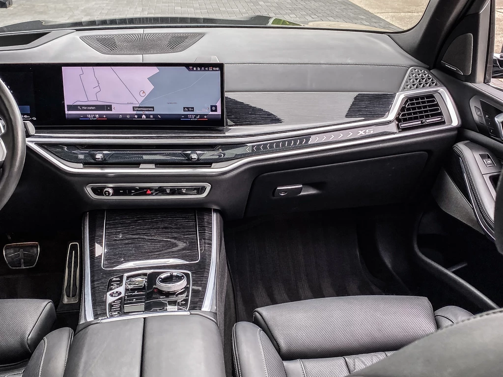 BMW X5 – foto 21