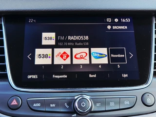 Opel Crossland X – thumbnail 28