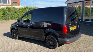 Volkswagen Caddy – thumbnail 3