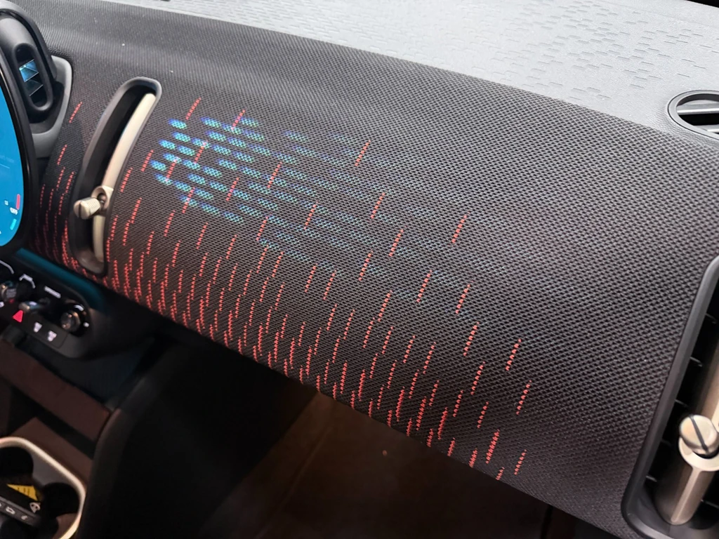 MINI Countryman – foto 17