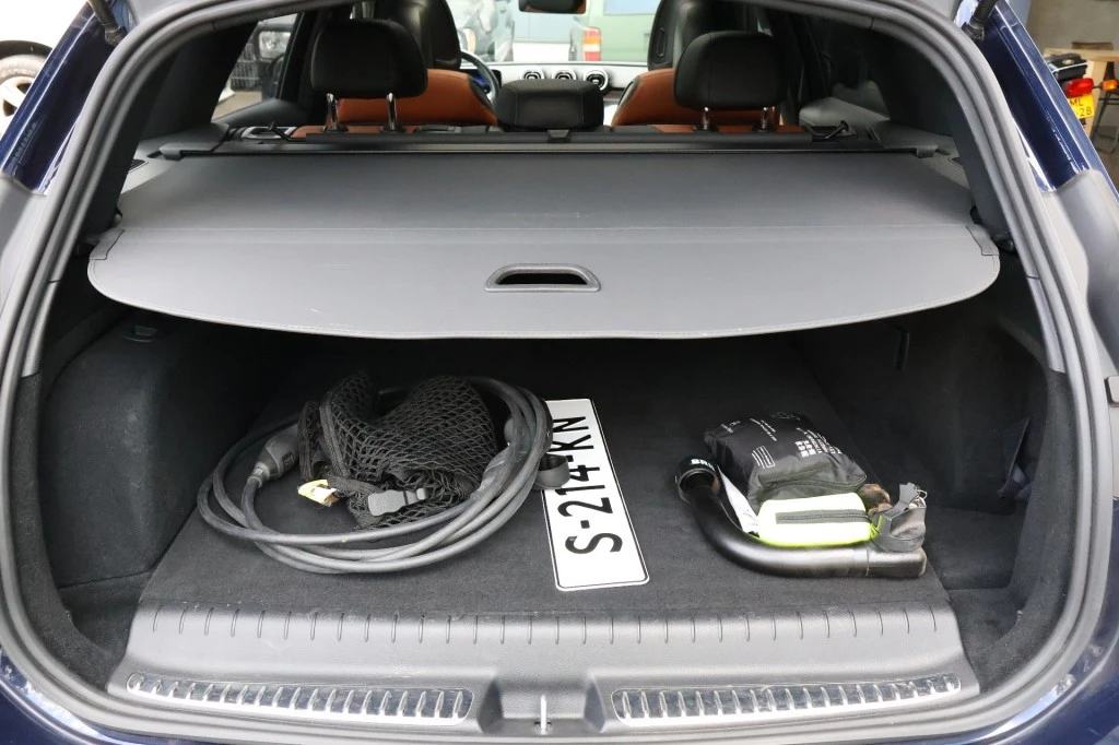 Mercedes-Benz C-Klasse – foto 24