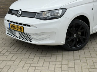 Volkswagen Caddy – thumbnail 19