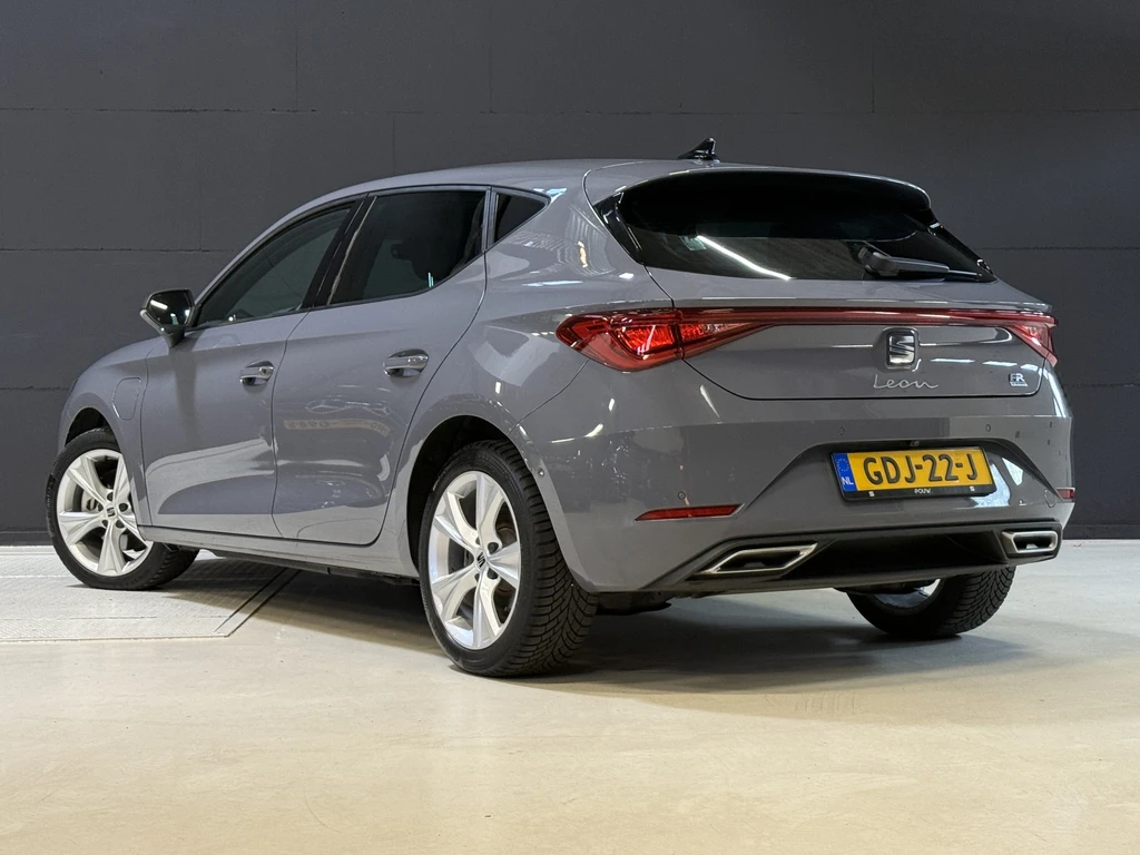 SEAT Leon – foto 3