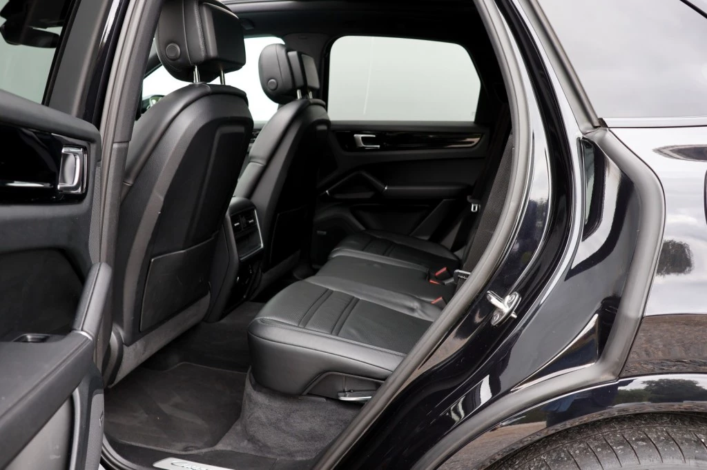 Porsche Cayenne – foto 13