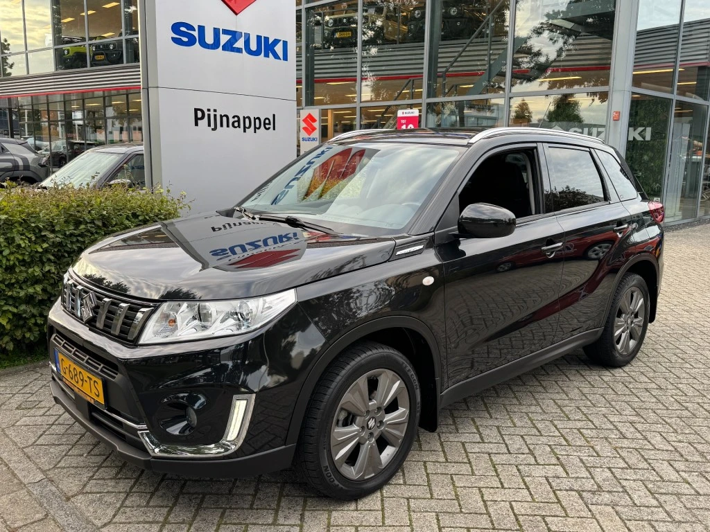 Suzuki Vitara – foto 2