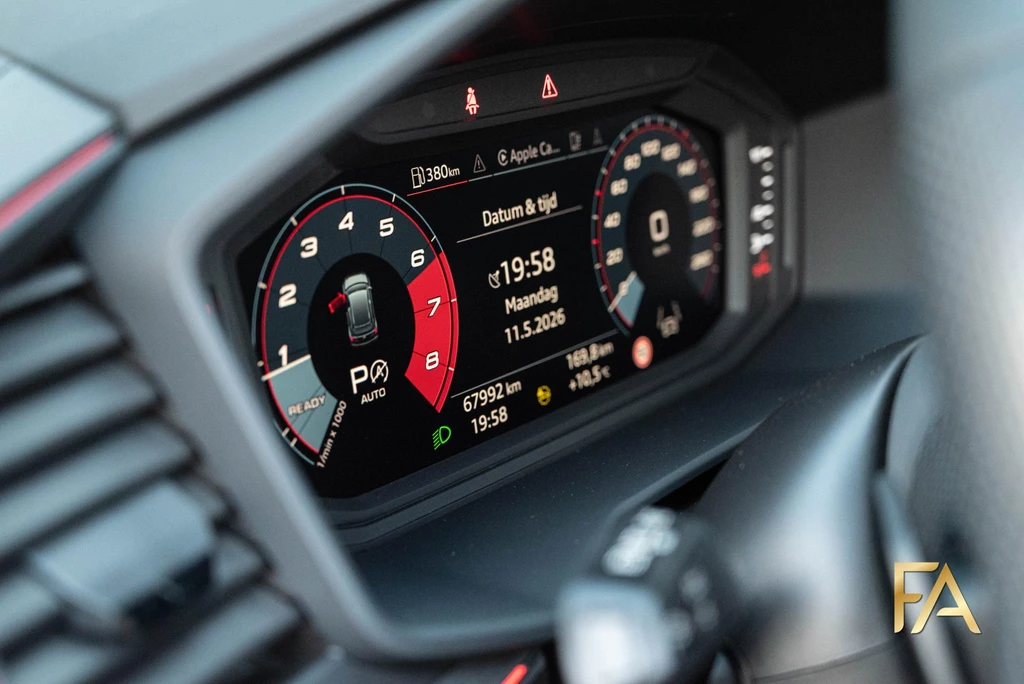 Audi A1 Sportback – foto 51