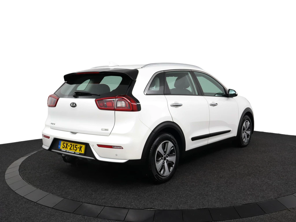 Kia Niro – foto 9