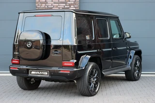 Mercedes-Benz G-Klasse – thumbnail 5