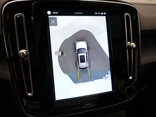 Volvo XC40 – thumbnail 34