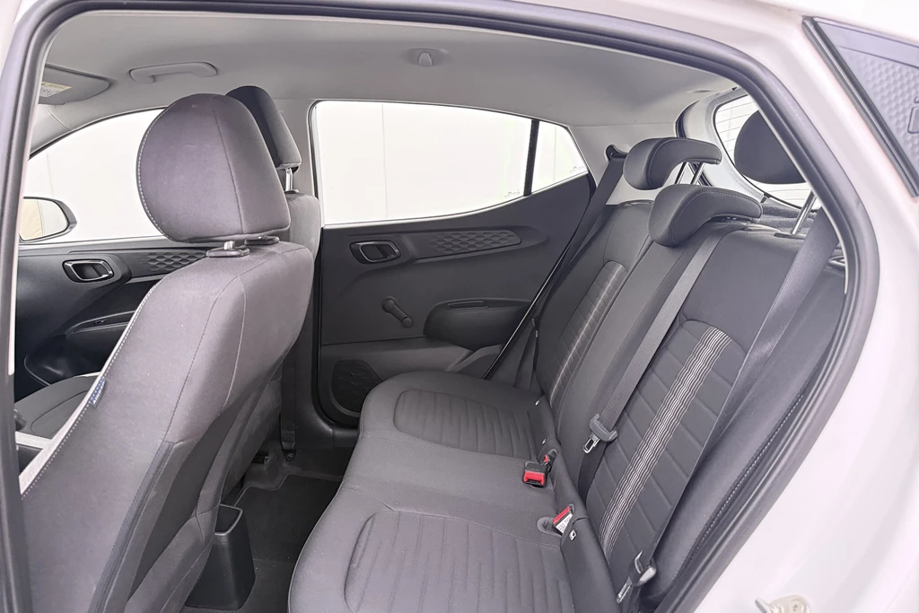 Hyundai i10 – foto 12