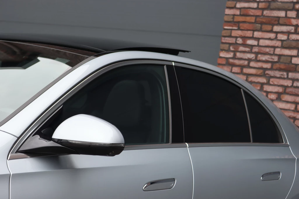 Mercedes-Benz E-Klasse – foto 20