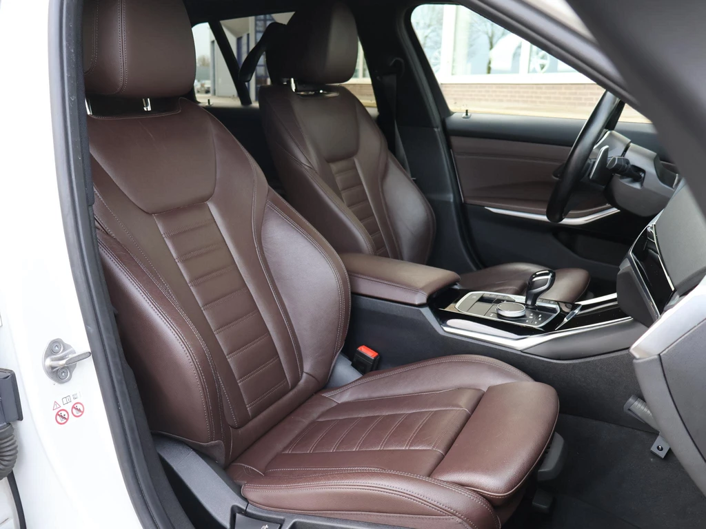 BMW 3 Serie – foto 9
