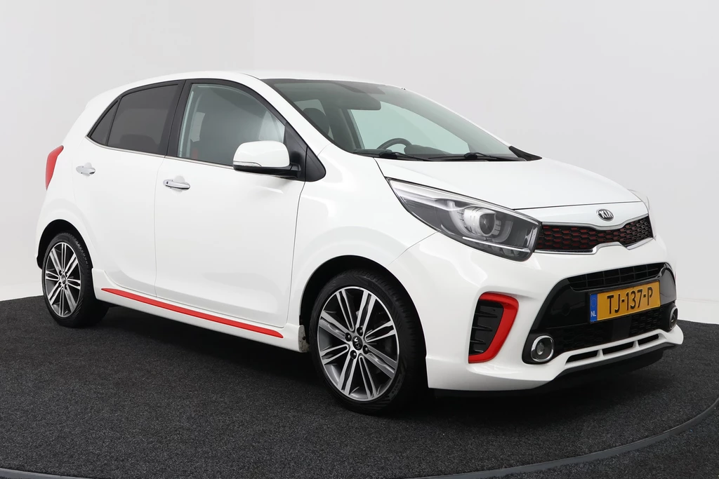 Kia Picanto – foto 7