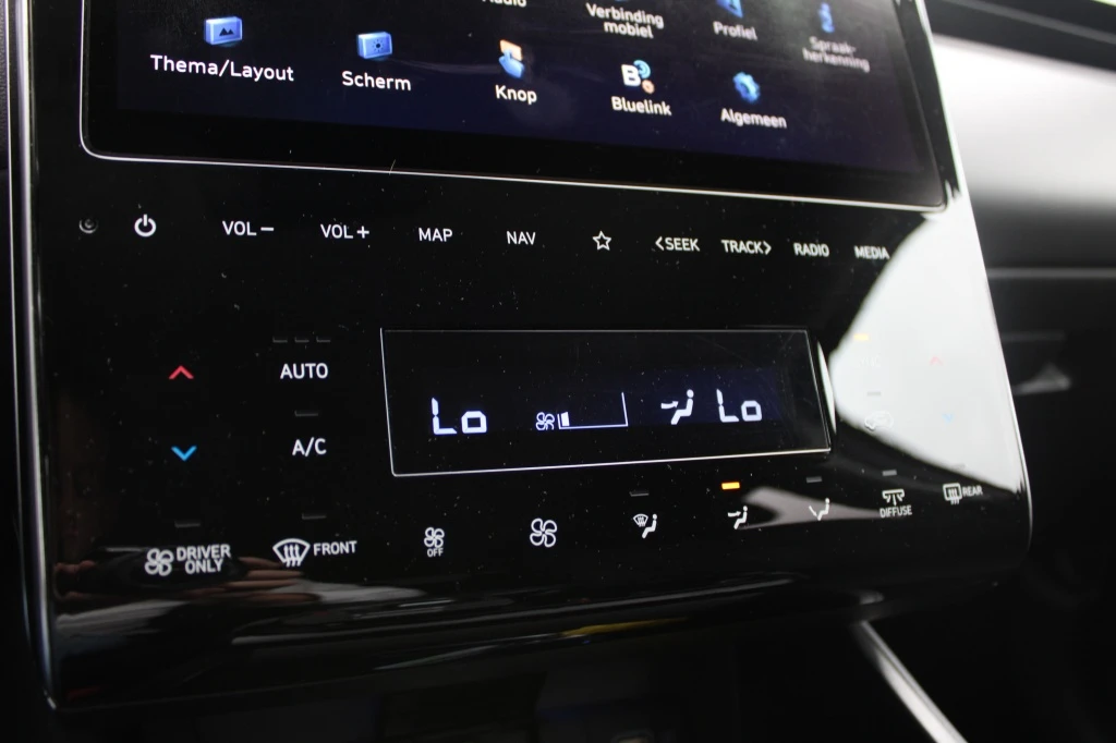 Hyundai Tucson – foto 23