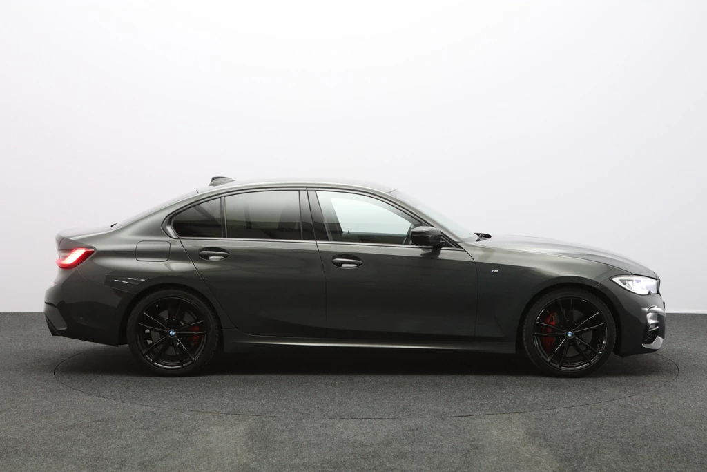 BMW 3 Serie – foto 7