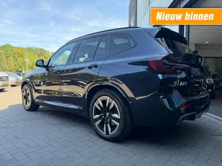BMW iX3 – thumbnail 4
