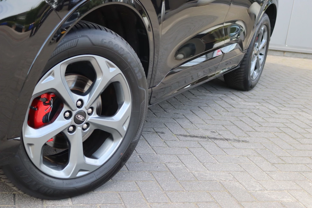 Ford Kuga – foto 35