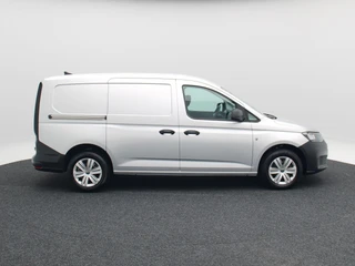 Volkswagen Caddy – thumbnail 6