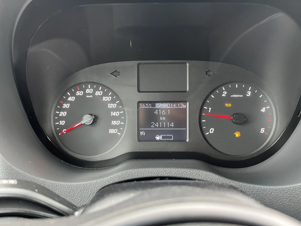 Mercedes-Benz Sprinter – foto 24