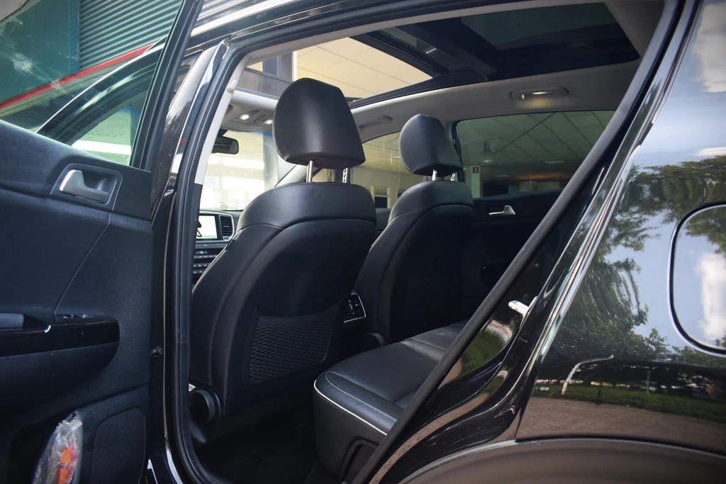 Kia Sportage – foto 15