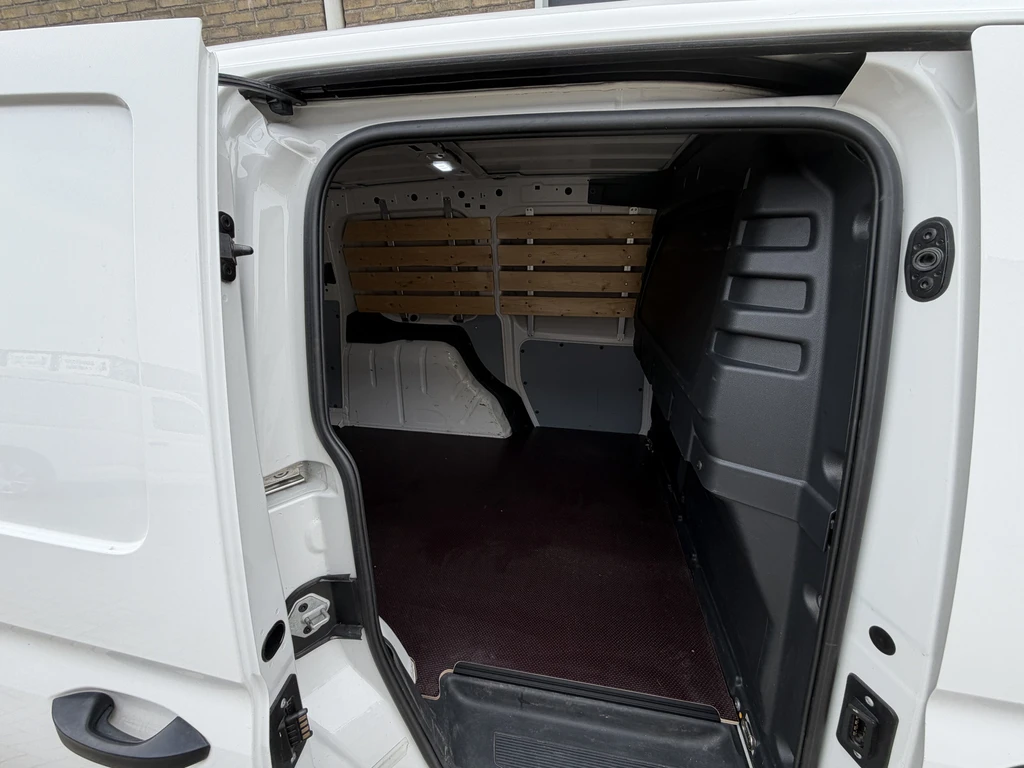 Volkswagen Caddy – foto 18