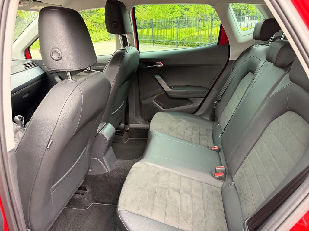 SEAT Arona – foto 18