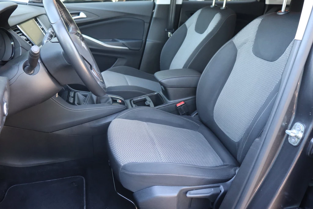 Opel Grandland X – foto 8