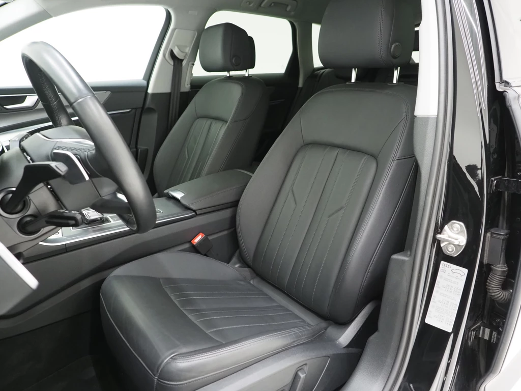 Audi A6 – foto 9