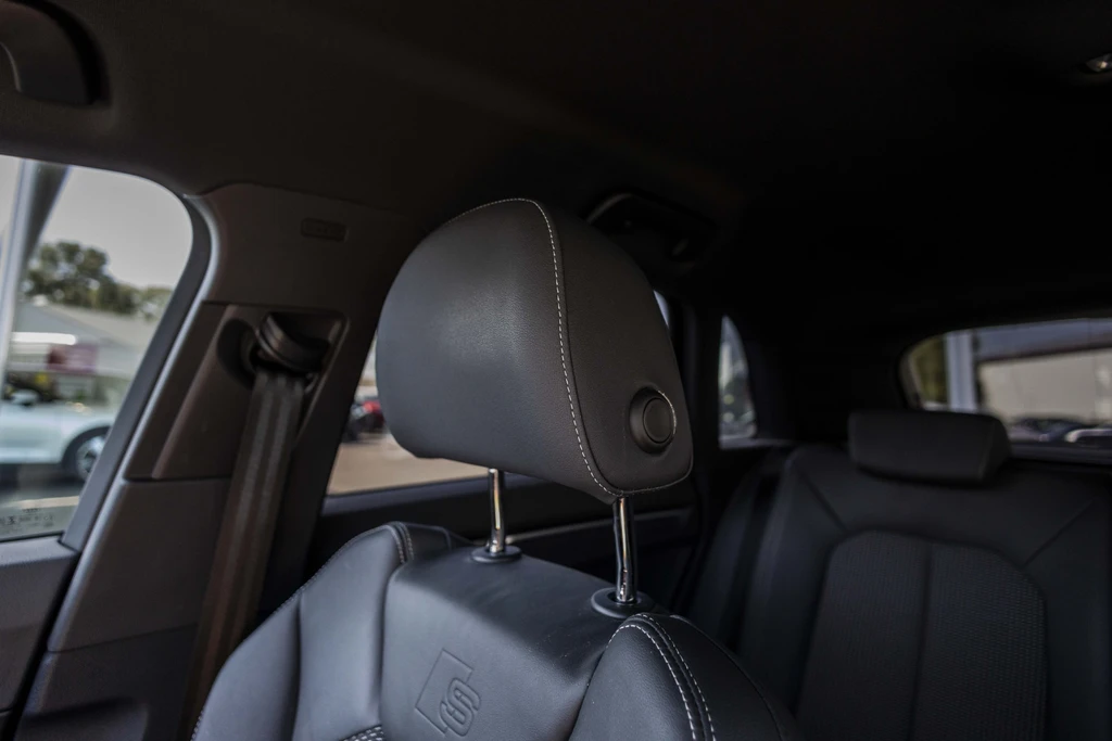 Audi Q3 – foto 16
