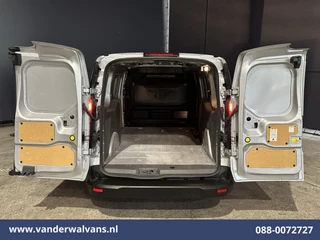 Ford Transit Connect – thumbnail 11