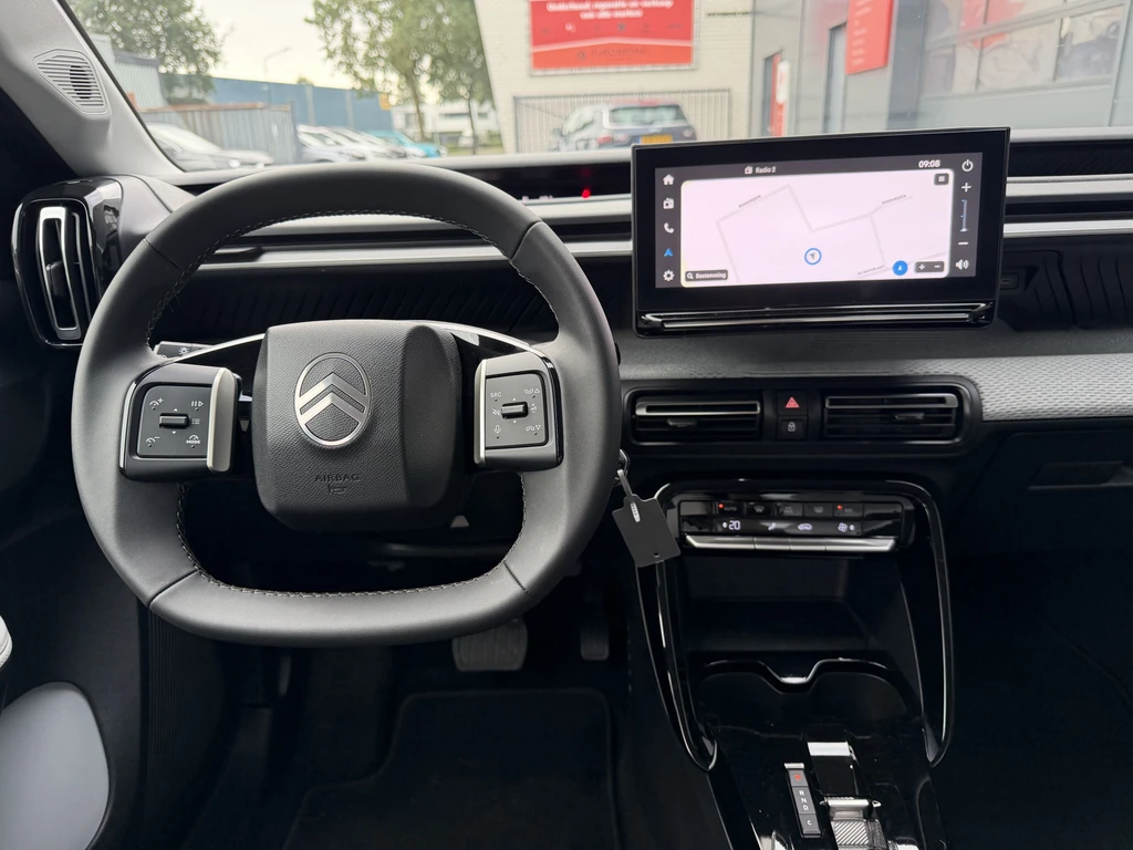 Citroën ë-C3 – foto 15