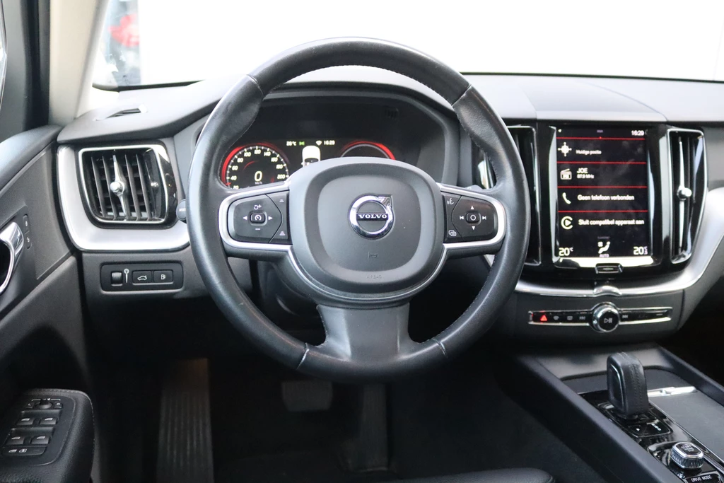 Volvo XC60 – foto 16