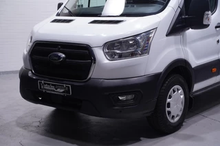 Ford Transit – thumbnail 2