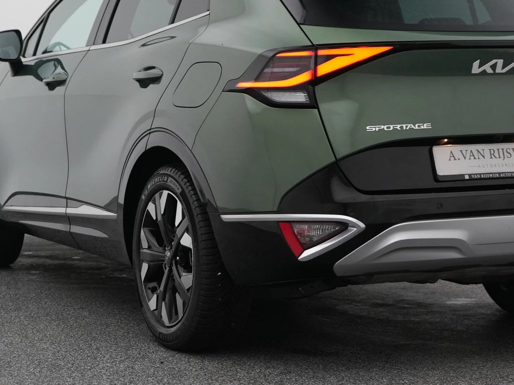 Kia Sportage – foto 5