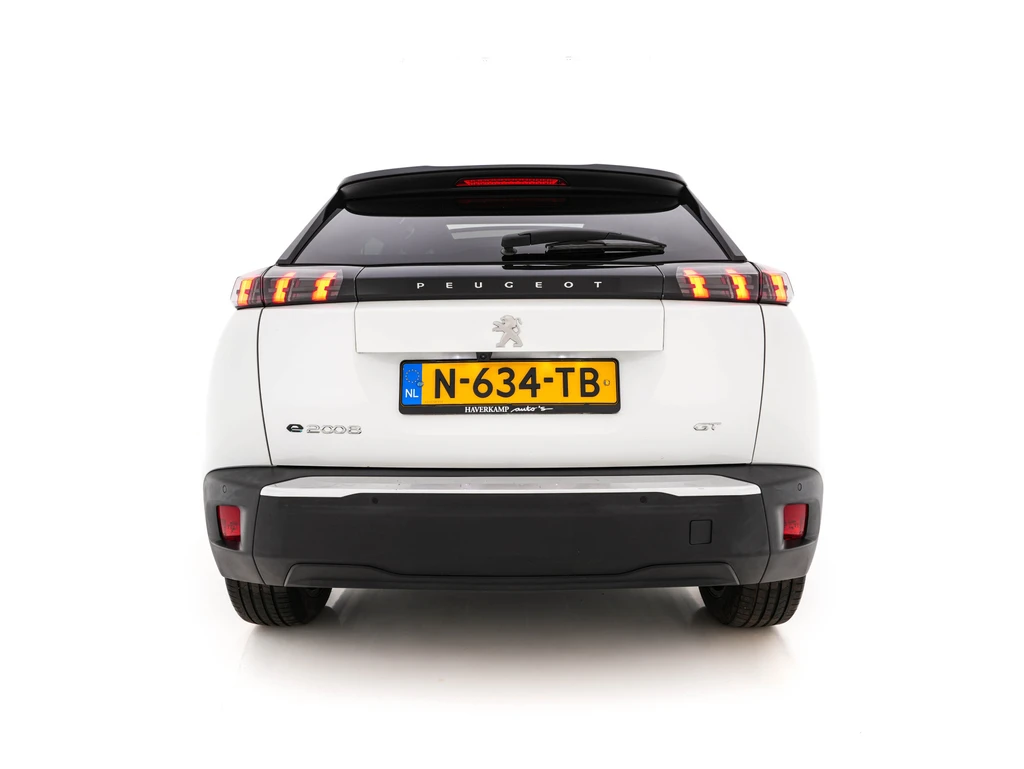 Peugeot e-2008 – foto 3