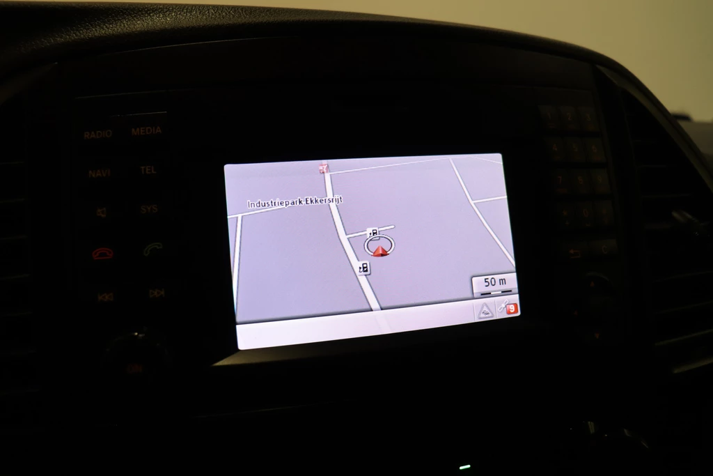 Mercedes-Benz Vito – foto 18