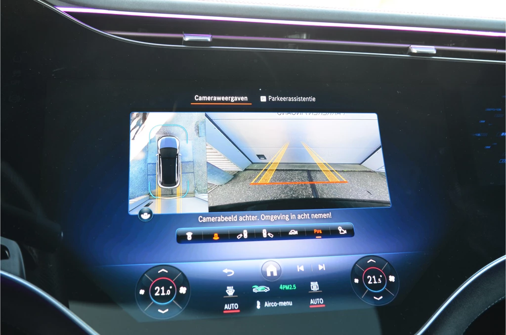 Mercedes-Benz EQE – foto 19