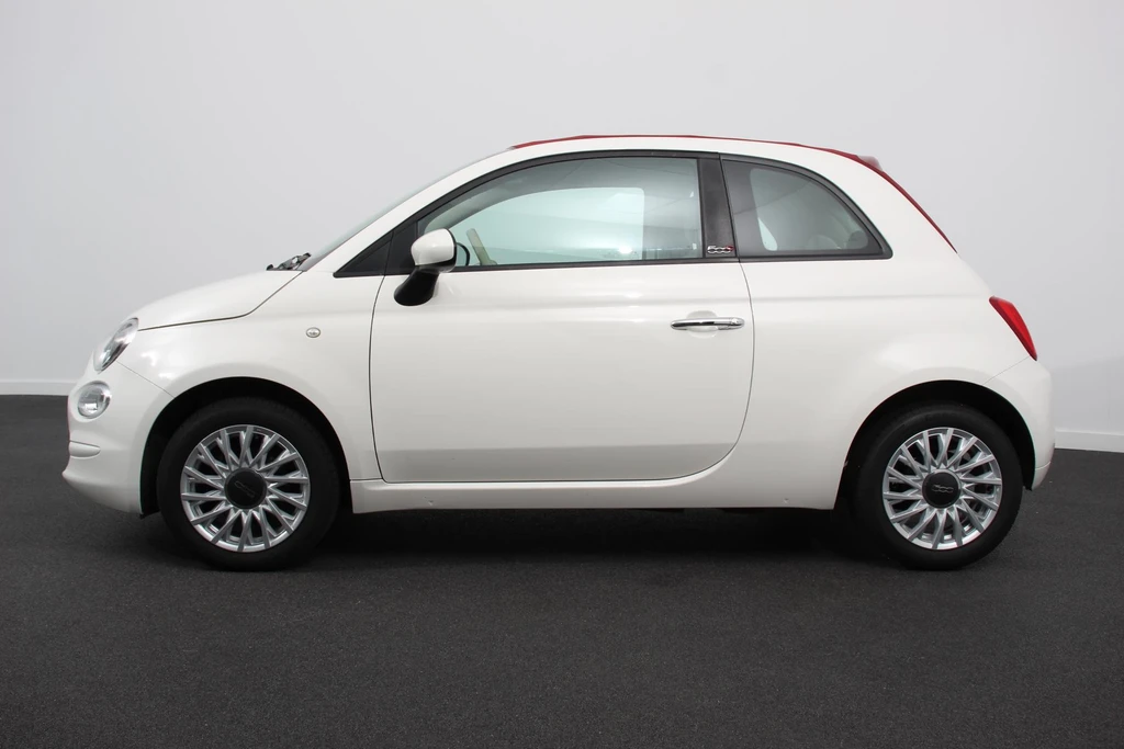 Fiat 500C – foto 2