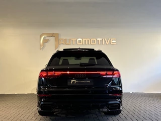 Audi Q8 – thumbnail 4