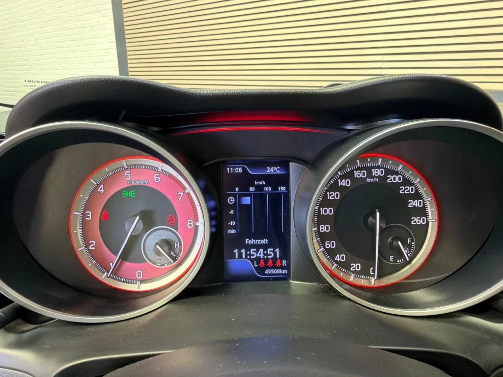 Suzuki Swift – foto 20