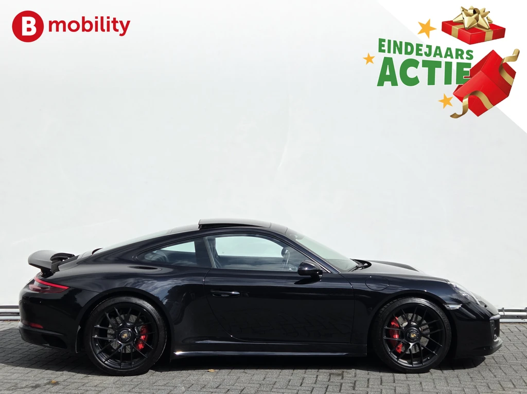 Porsche 911 – foto 6