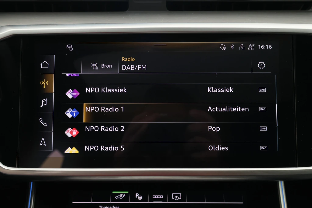 Audi A6 – foto 51