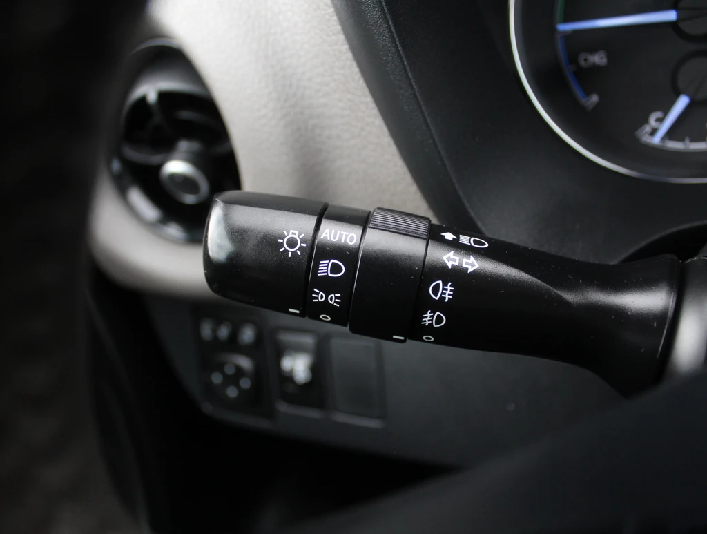 Toyota Yaris – foto 55