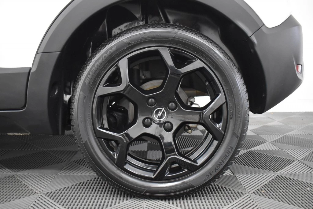 Opel Crossland – foto 35