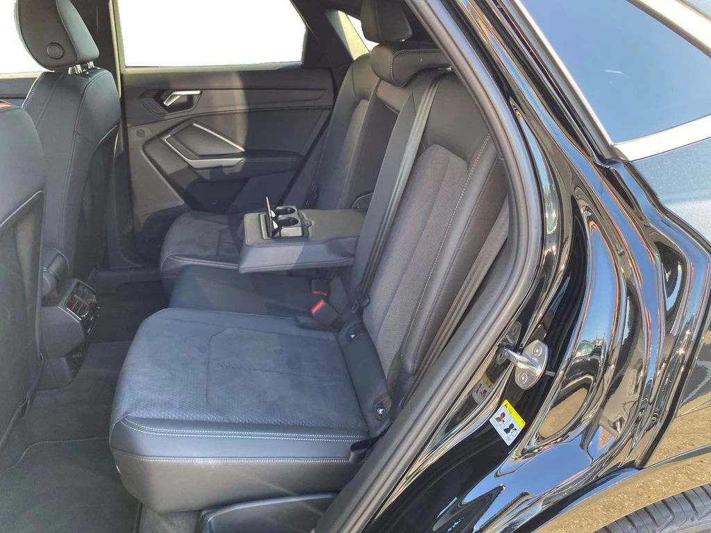 Audi Q3 – foto 10