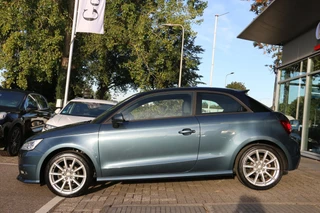 Audi A1 – thumbnail 2