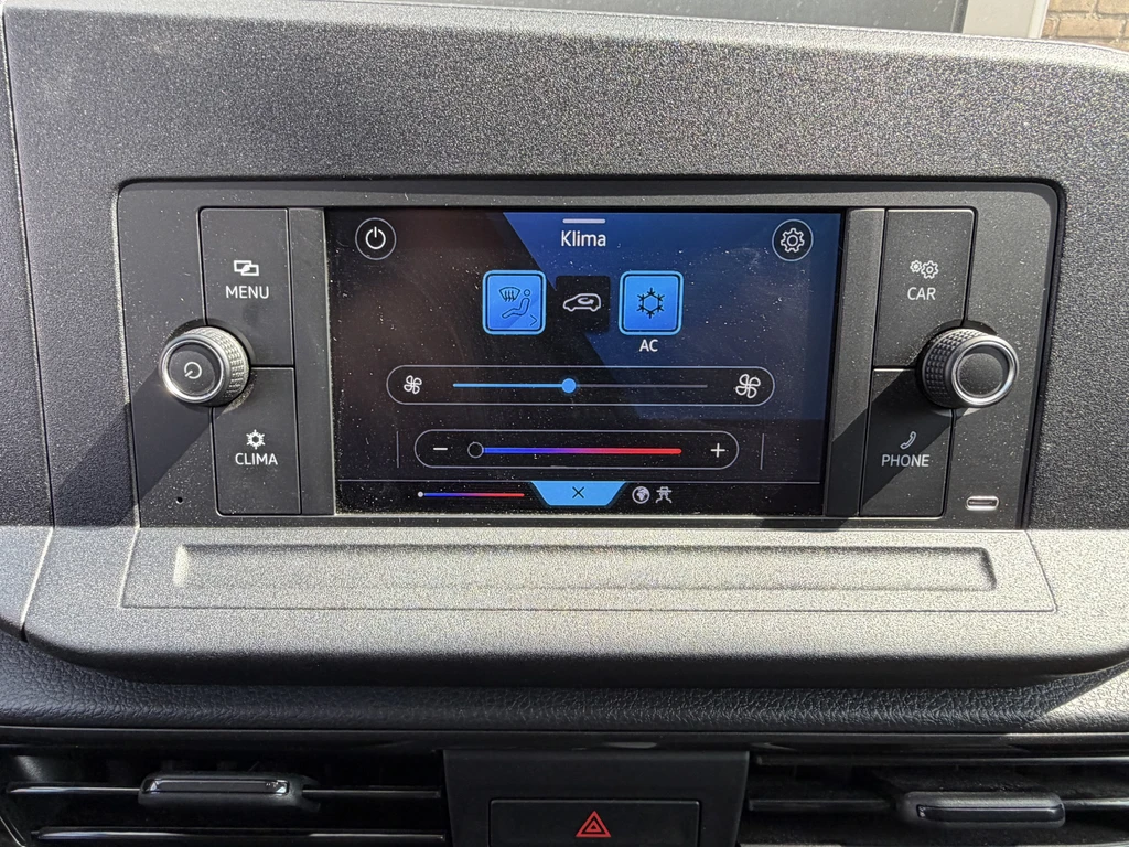 Volkswagen Caddy – foto 28