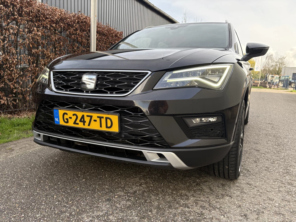 SEAT Ateca – foto 3