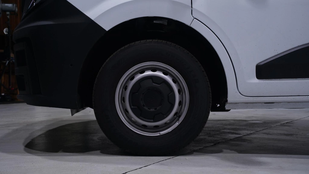 Renault Master – foto 16