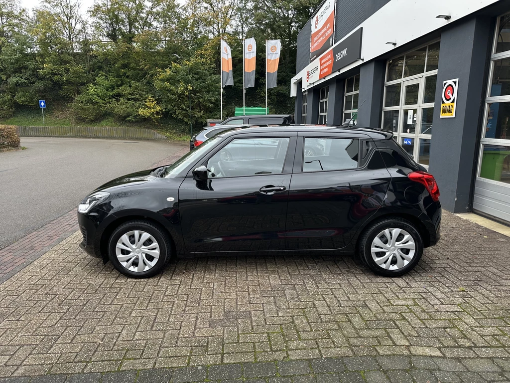 Suzuki Swift – foto 2